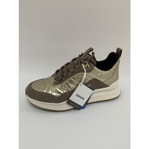 GEOX Sneaker Taupe