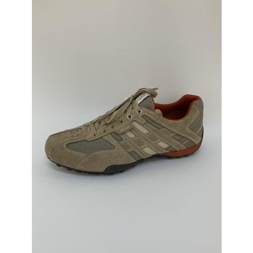 GEOX Sneaker Beige
