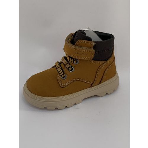 GEOX Velcro's Oker