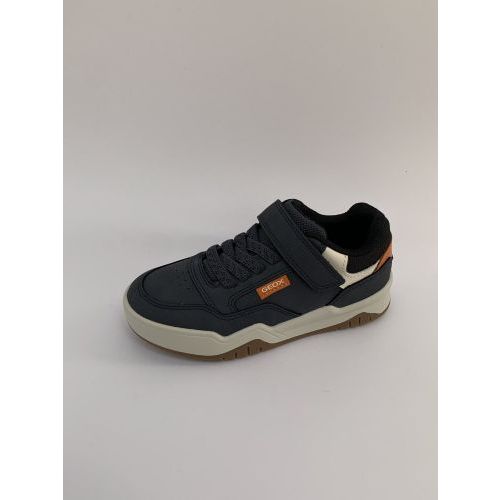 GEOX Velcro's Blauw