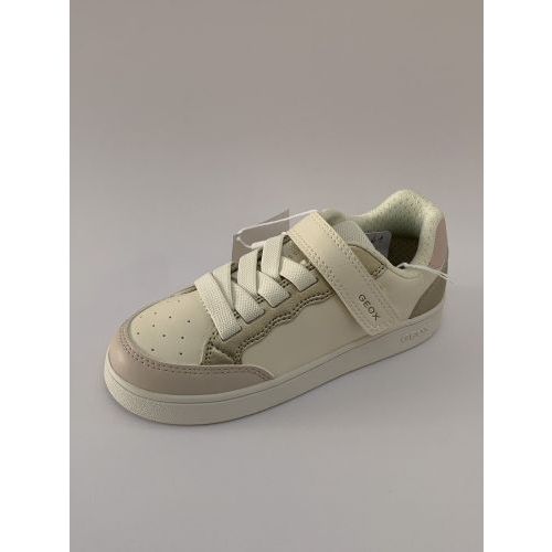 GEOX Velcro's Beige