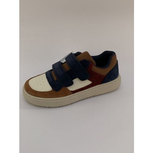 GEOX Velcro's Bruin+kleur