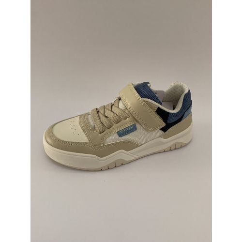 GEOX Velcro's Beige