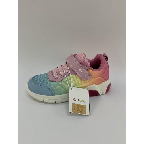 GEOX Velcro's Multicolor