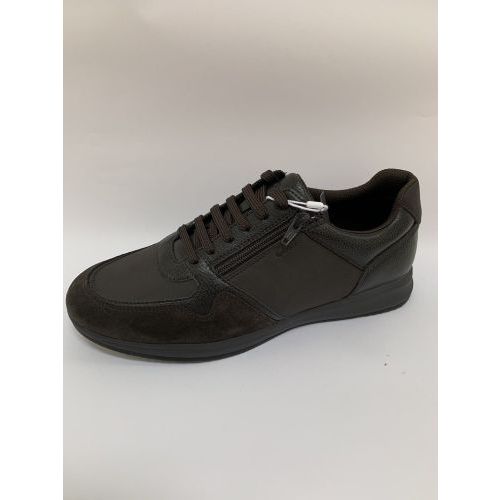 GEOX Veterschoen Bruin