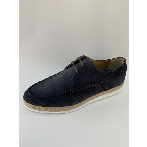 Giorgio Docksides Blauw