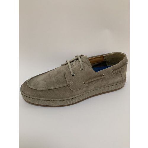 Giorgio Docksides Taupe