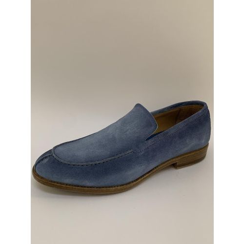 Giorgio Moccasin Blauw jeans