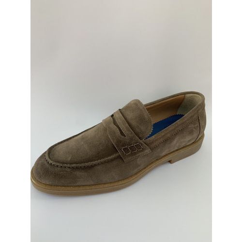 Giorgio Moccasin Bruin