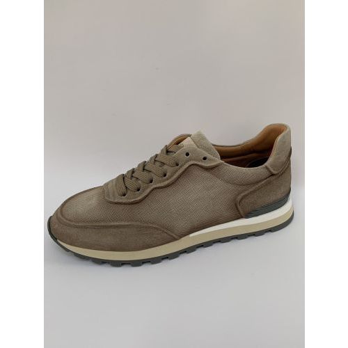 Giorgio Sneaker Beige