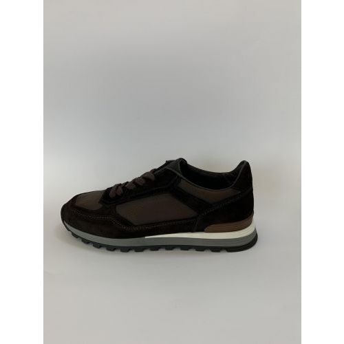 Giorgio Sneaker Bruin