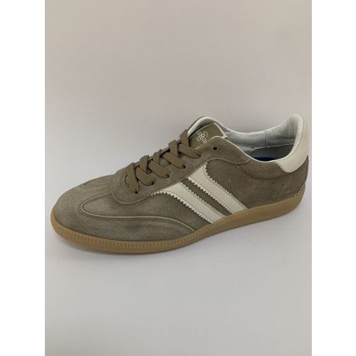 Giorgio Sneaker Taupe