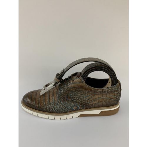 Giorgio Veterschoen Bruin