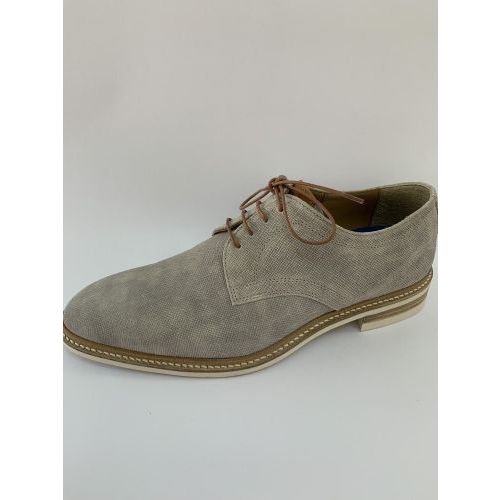 Giorgio Veterschoen Grijs