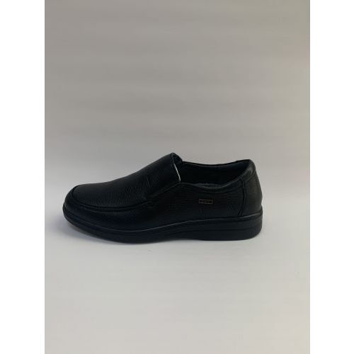 G-Comfort Moccasin Zwart