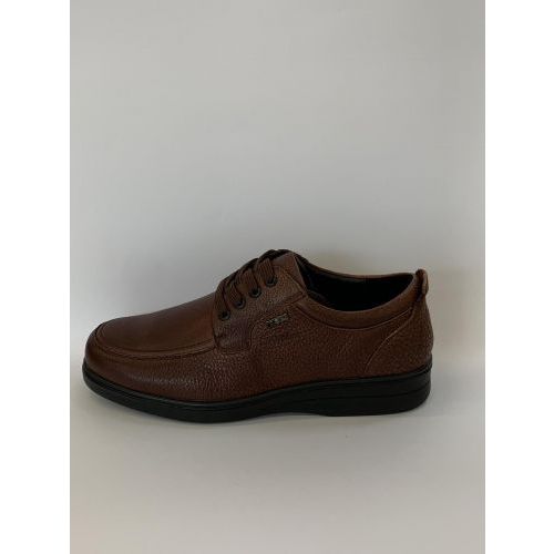 G-Comfort Veterschoen Cognac