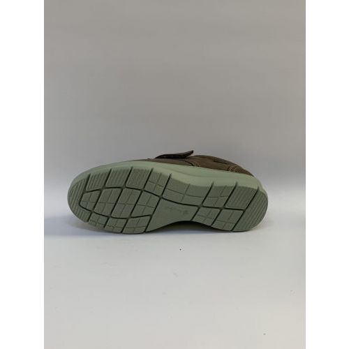 G-Comfort Velcro's Grijs dames (Velcro Stretch Grijs - P-8213) - Schoenen Luca