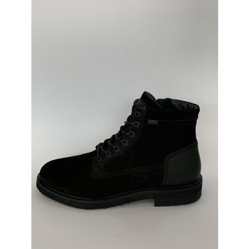 G-Star Bottine Zwart