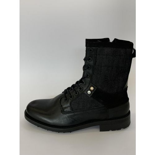 G-Star Bottine Zwart