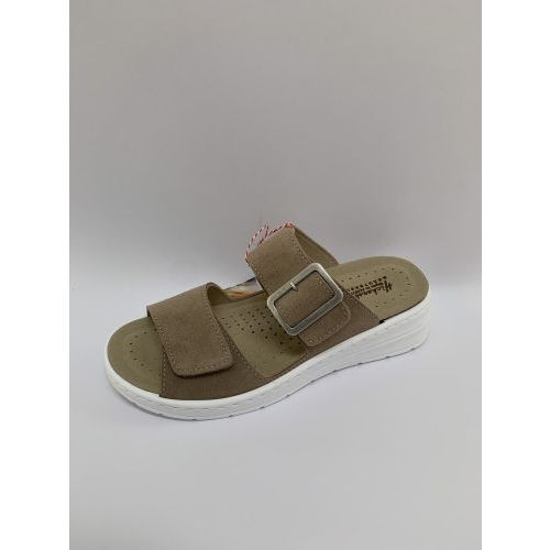 Hickersberger Muil Taupe