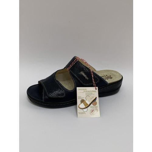 Hickersberger Muil Blauw