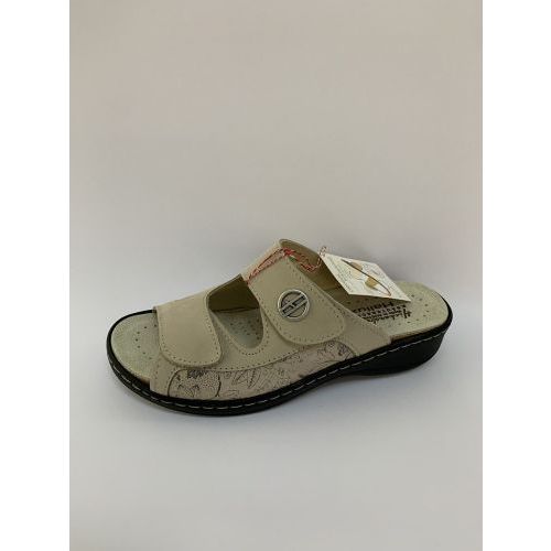 Hickersberger Muil Beige