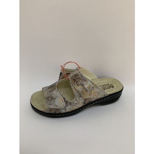 Hickersberger Muil Goud