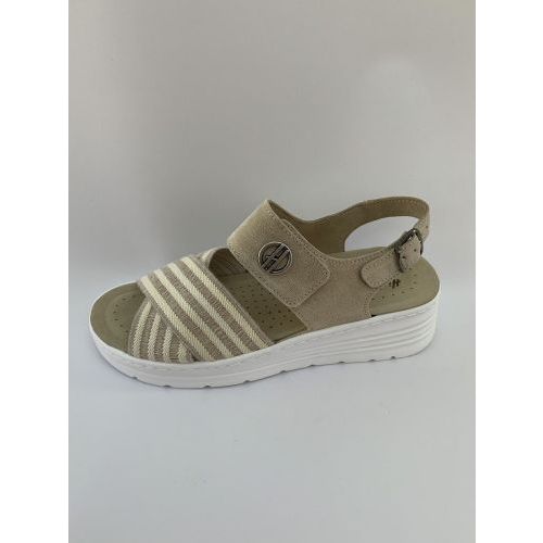 Hickersberger Sandaal Beige