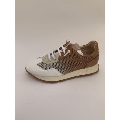 Hispanitas Sneaker Cognac