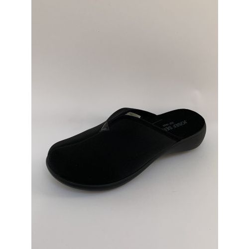 Josef Seibel Pantoffel Zwart