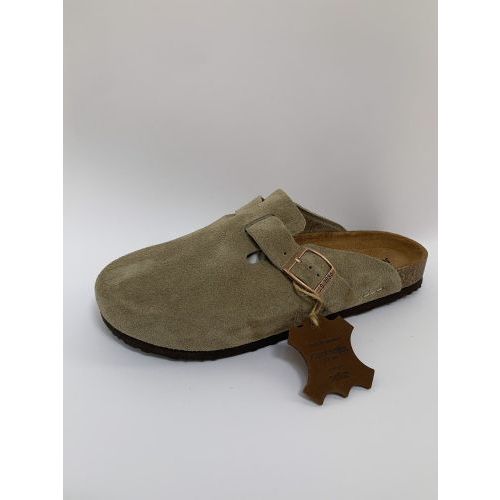 Josef Seibel Muil Taupe