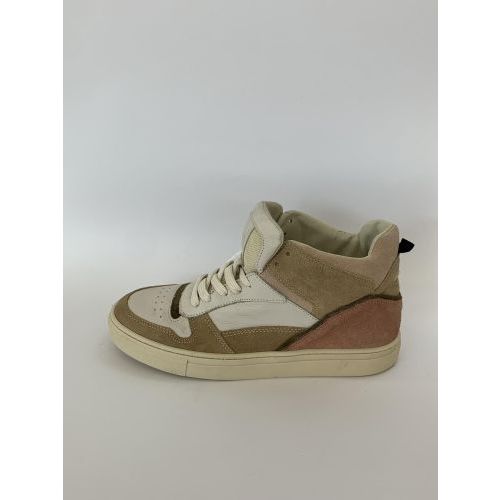 Kipling Basket Beige+kleur