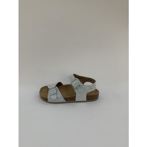 Kipling Sandaal Zilver