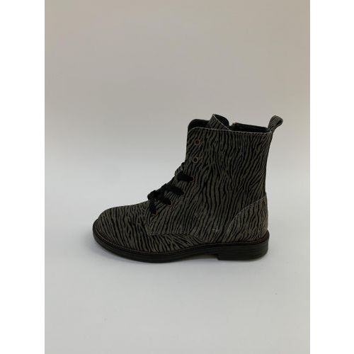 Kipling Bottine Kaki