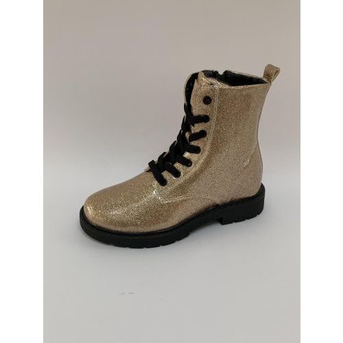 Kipling Bottine Goud