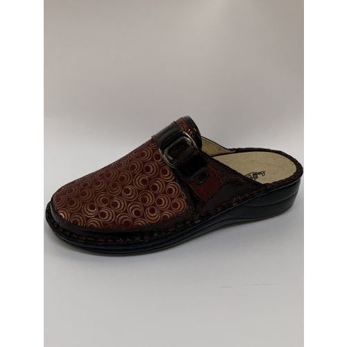 La Plume Muil Bordeaux