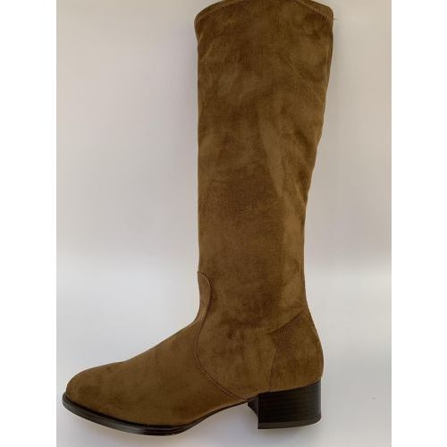 Giulia Bottine Multicolor