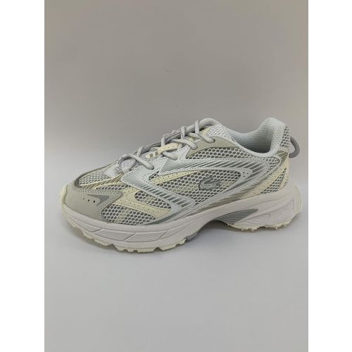 Lacoste Sneaker Grijs licht