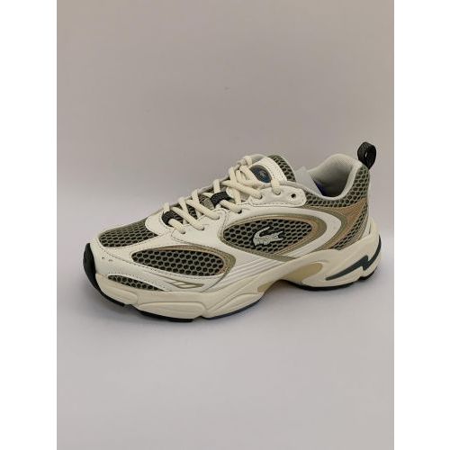 Lacoste Sneaker Kaki