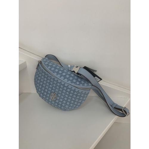 Laurent David  Blauw Licht