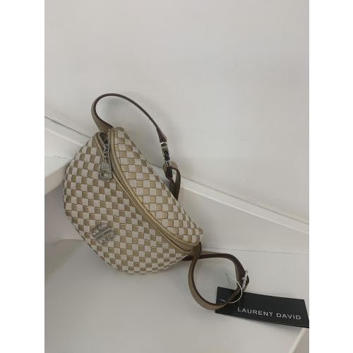 Laurent David  Brons