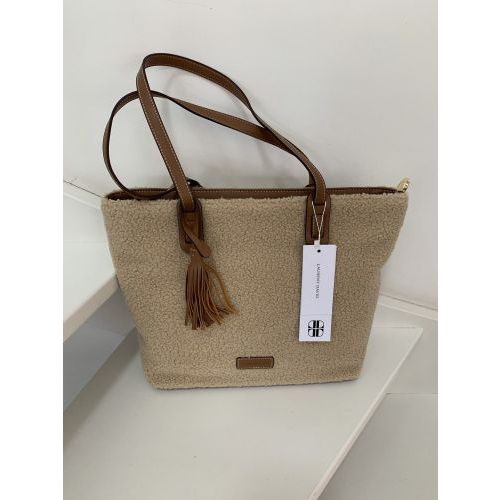 Laurent David  Beige+kleur