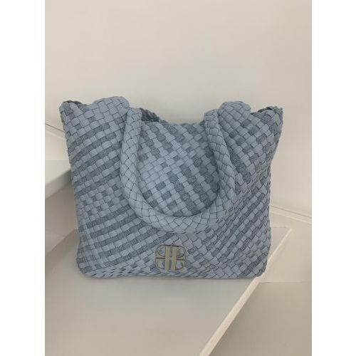 Laurent David  Blauw Licht