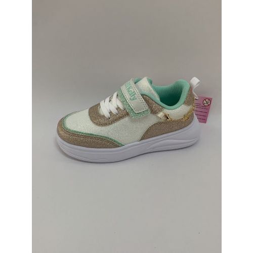 Lelli Kelly Velcro's Goud