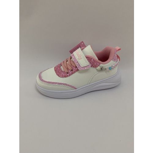 Lelli Kelly Velcro's Rose