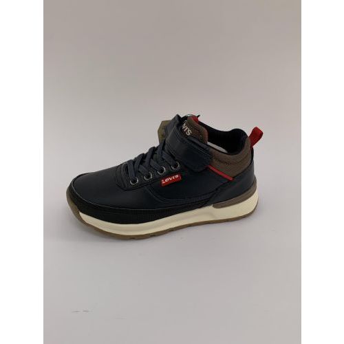 Levi's Bottine Zwart