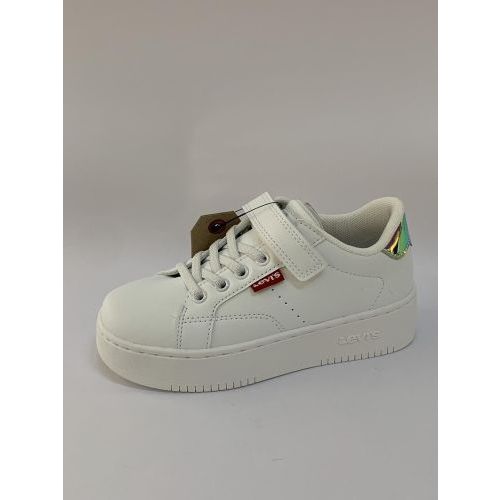 Levi's Velcro's Wit