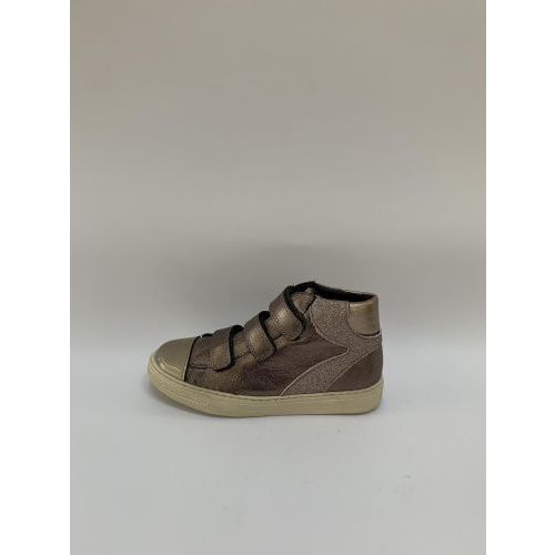 Little David Velcro's Brons