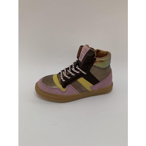 Little David Basket Lila