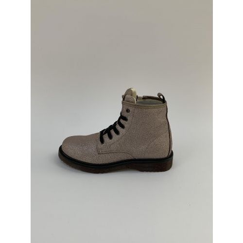 Luca Bottine Vieux Rose